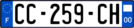 CC-259-CH