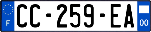 CC-259-EA