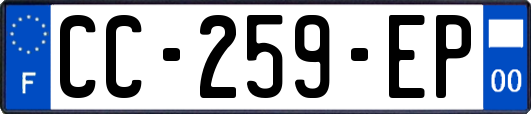 CC-259-EP