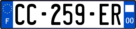 CC-259-ER