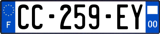 CC-259-EY