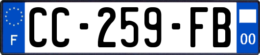 CC-259-FB