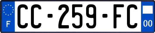 CC-259-FC
