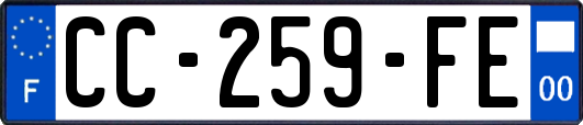 CC-259-FE