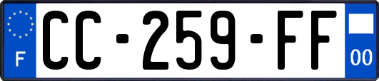 CC-259-FF