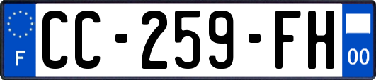 CC-259-FH