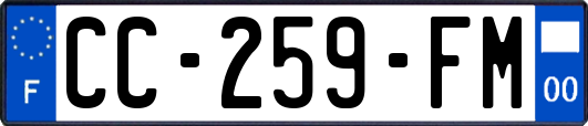 CC-259-FM