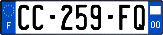 CC-259-FQ
