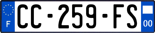 CC-259-FS