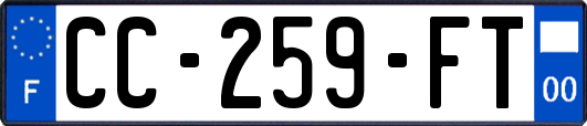 CC-259-FT