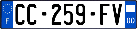 CC-259-FV