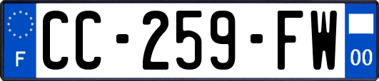 CC-259-FW