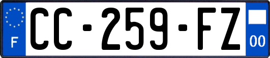 CC-259-FZ