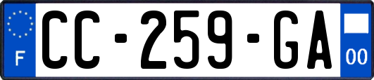 CC-259-GA