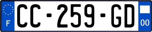 CC-259-GD