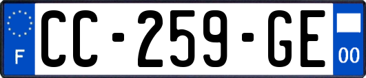 CC-259-GE