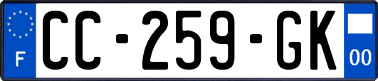 CC-259-GK