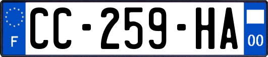 CC-259-HA