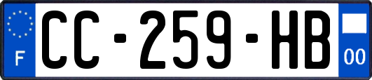 CC-259-HB