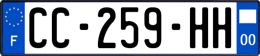 CC-259-HH