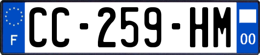 CC-259-HM