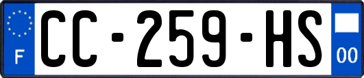 CC-259-HS