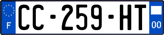 CC-259-HT