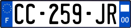 CC-259-JR