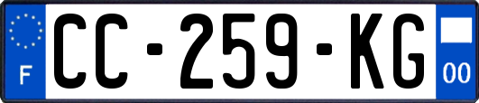 CC-259-KG