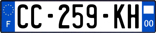 CC-259-KH