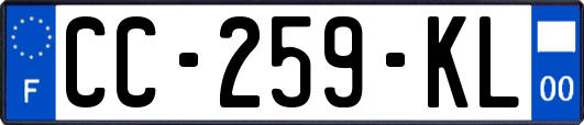 CC-259-KL
