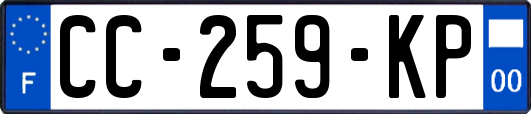 CC-259-KP
