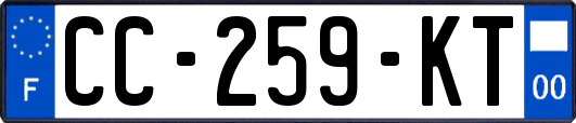 CC-259-KT