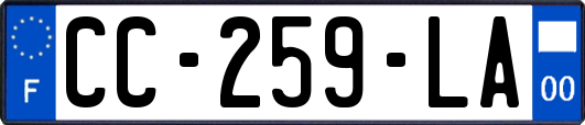 CC-259-LA