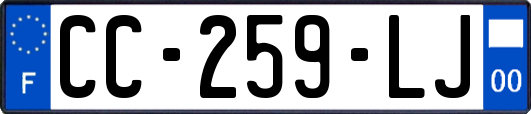 CC-259-LJ