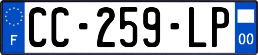 CC-259-LP