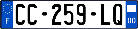 CC-259-LQ