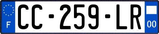 CC-259-LR