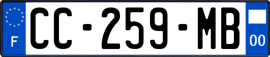 CC-259-MB