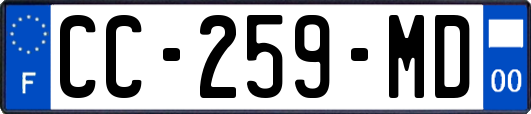 CC-259-MD