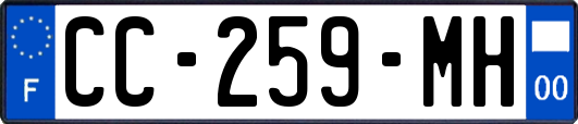 CC-259-MH