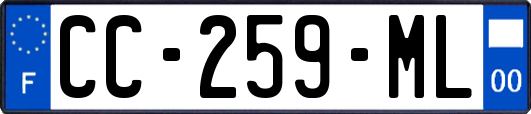 CC-259-ML