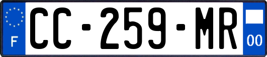 CC-259-MR
