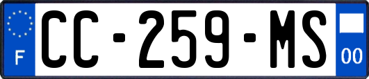 CC-259-MS