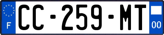 CC-259-MT