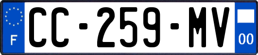 CC-259-MV