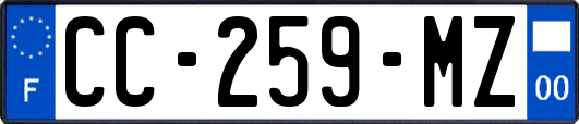 CC-259-MZ