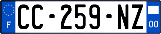 CC-259-NZ