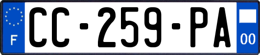 CC-259-PA