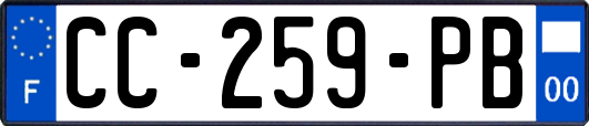 CC-259-PB